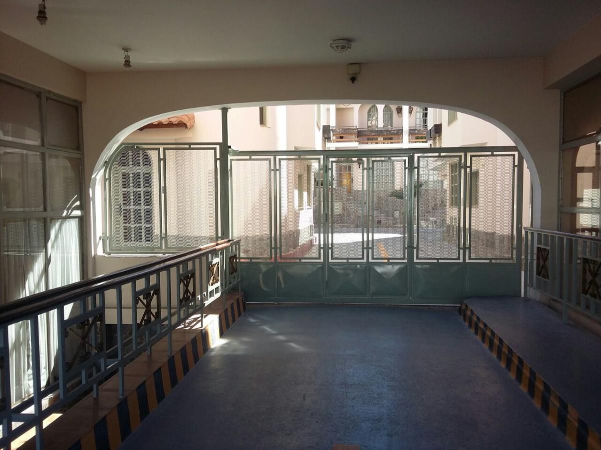 Comodidades del Alojamiento Apart Hotel Nueva Leon