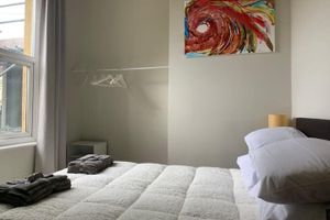Alquiler Vacacional - Central 2 bed flat. Free parking (Off-street)