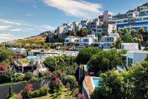 Alojamiento - Sirene Luxury Hotel Bodrum