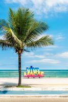 Alojamiento - Hyatt Place Macae
