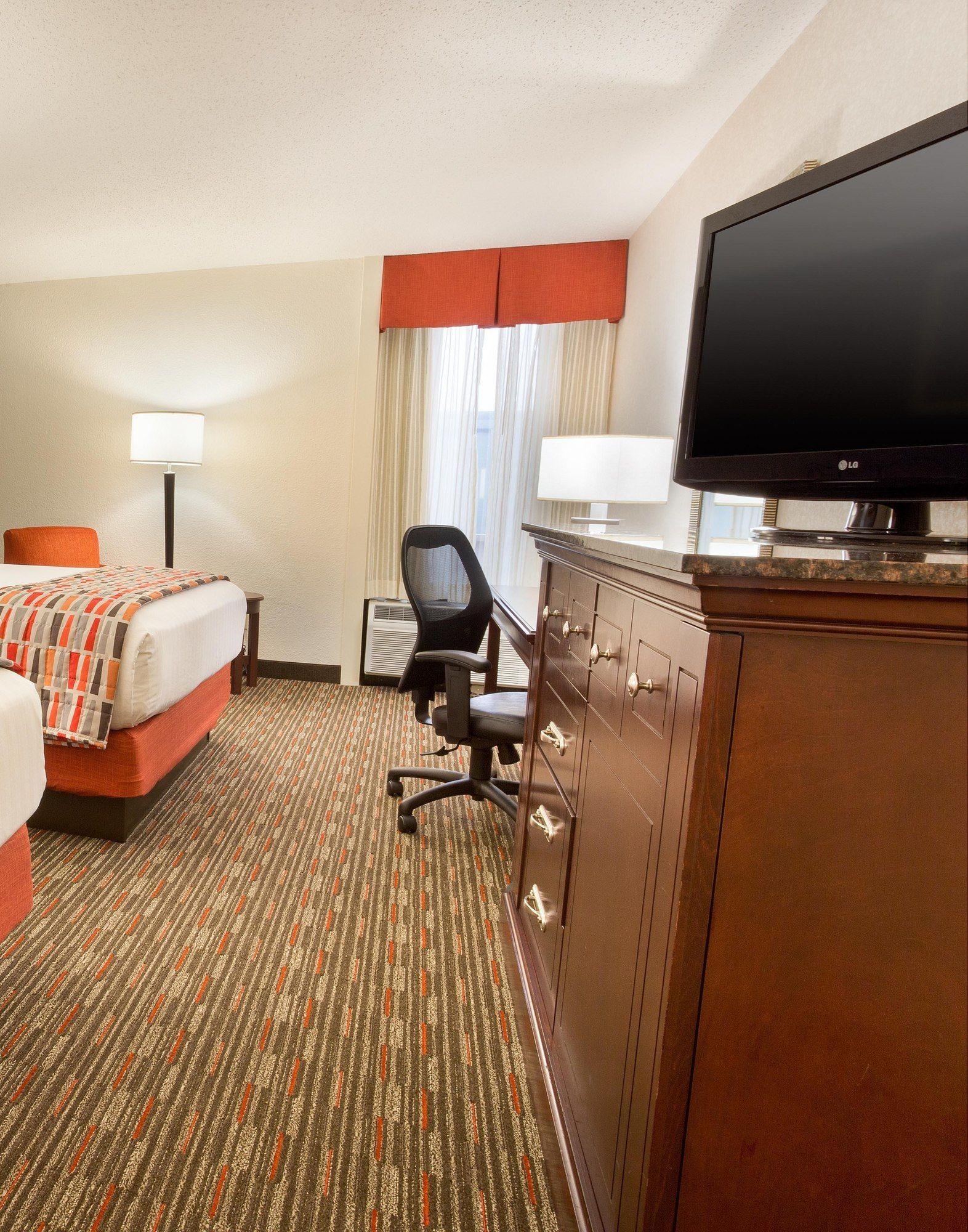 Habitación Drury Inn Airport - St. Louis, MO