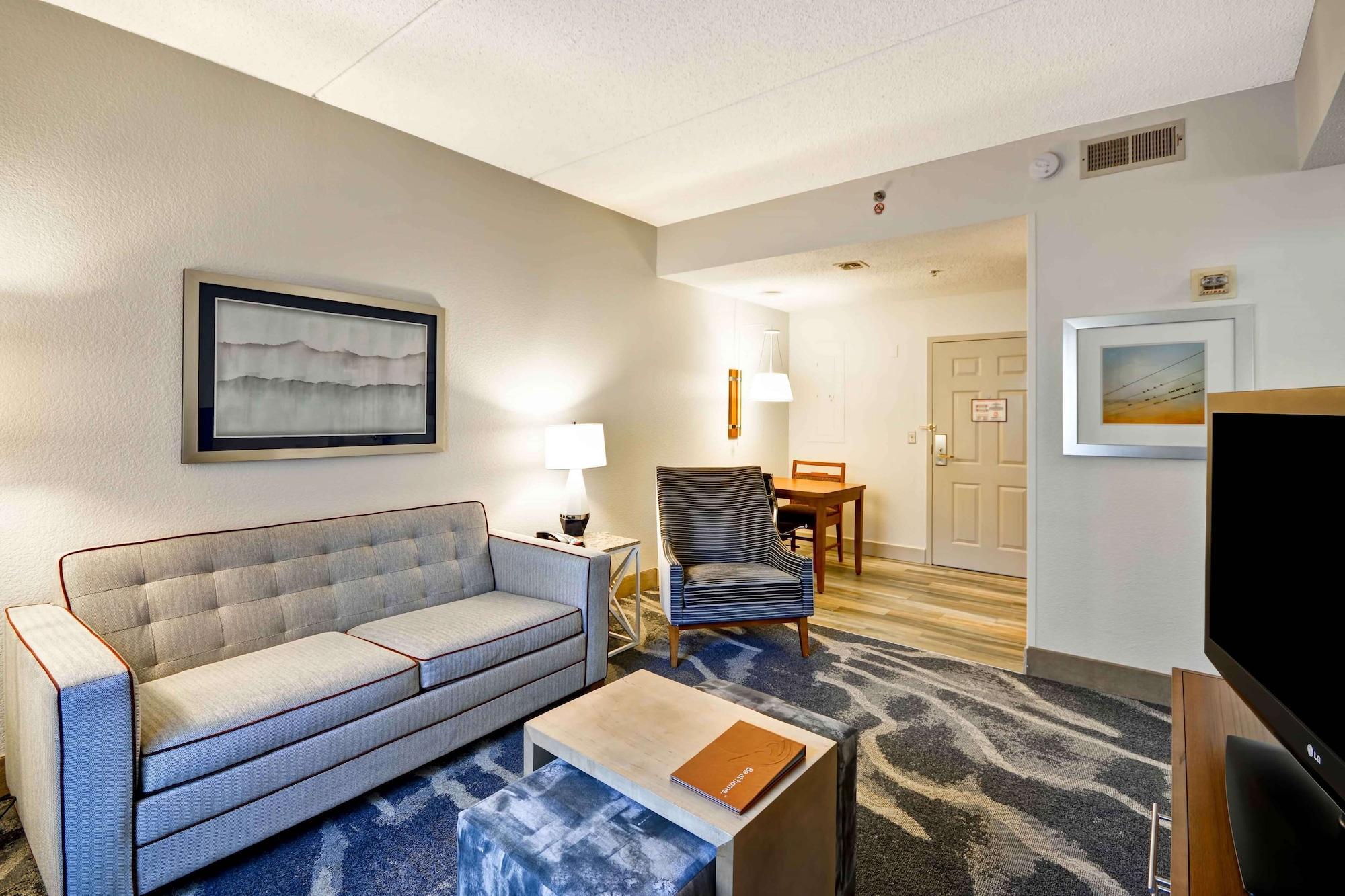Habitación Homewood Suites by Hilton San Antonio Northwest
