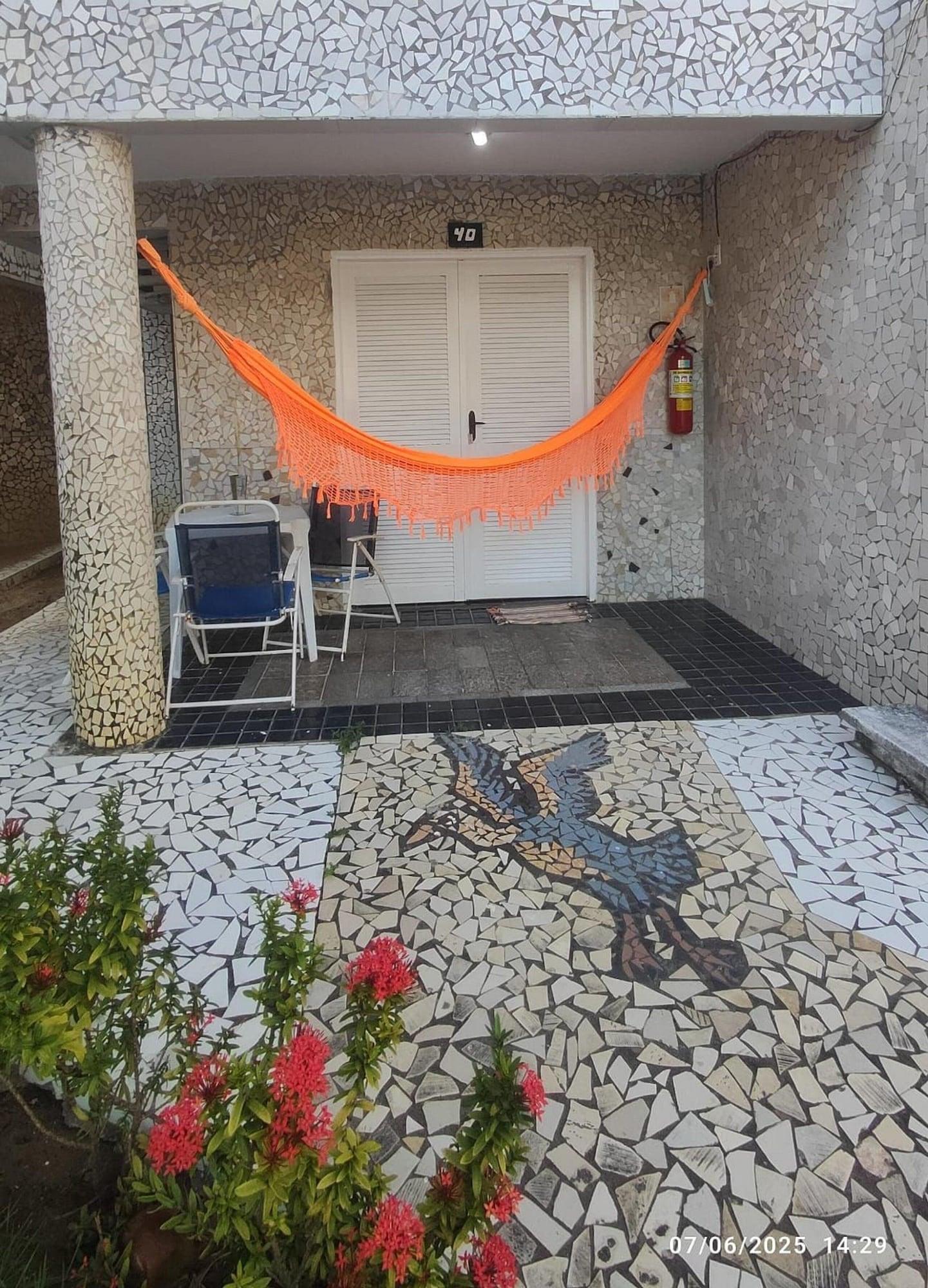 Restaurant Flats Privé Village Galés (Maragogi - AL)