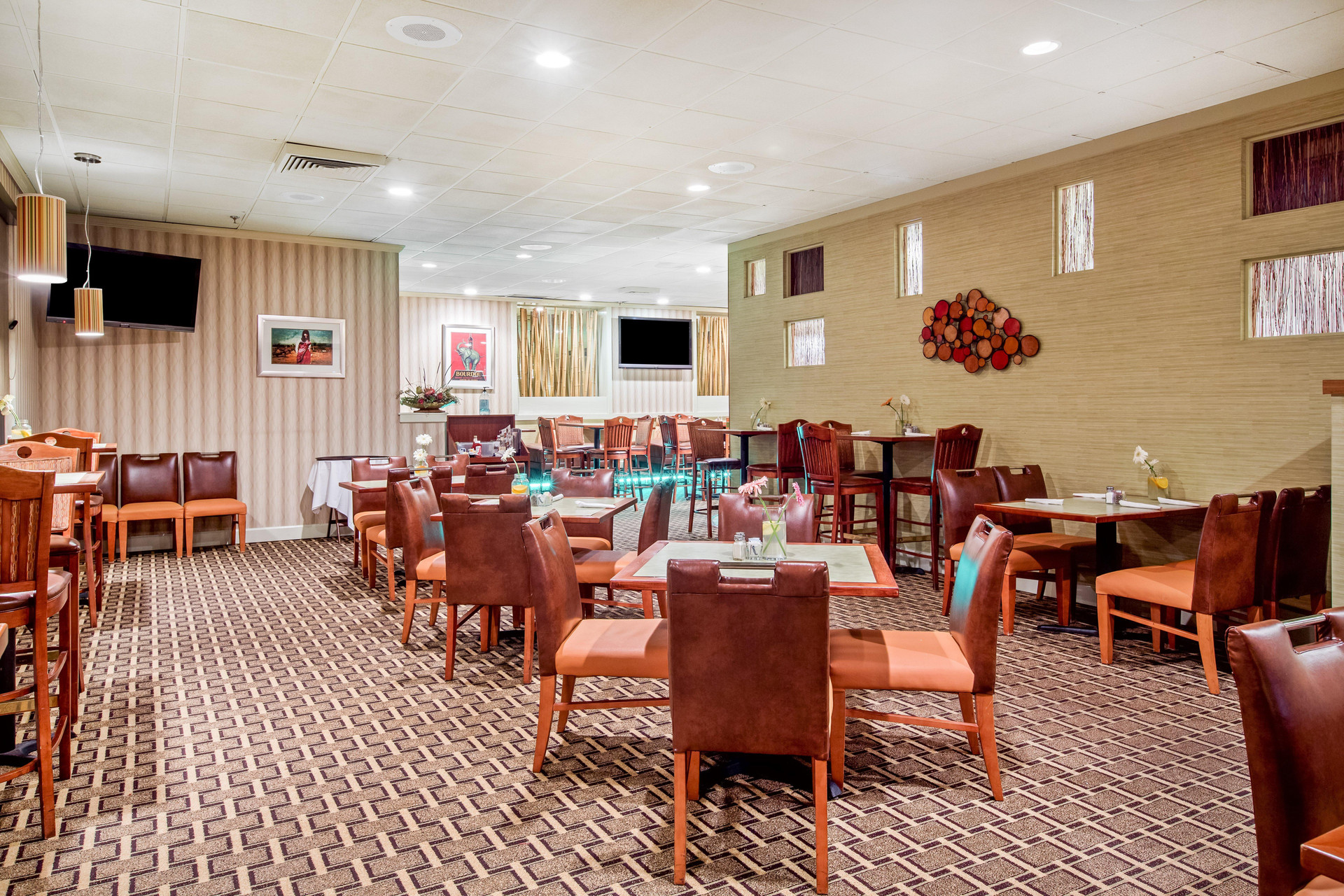 Restaurant Holiday Inn Roanoke-Tanglewood-Rt 419&i581 by IHG