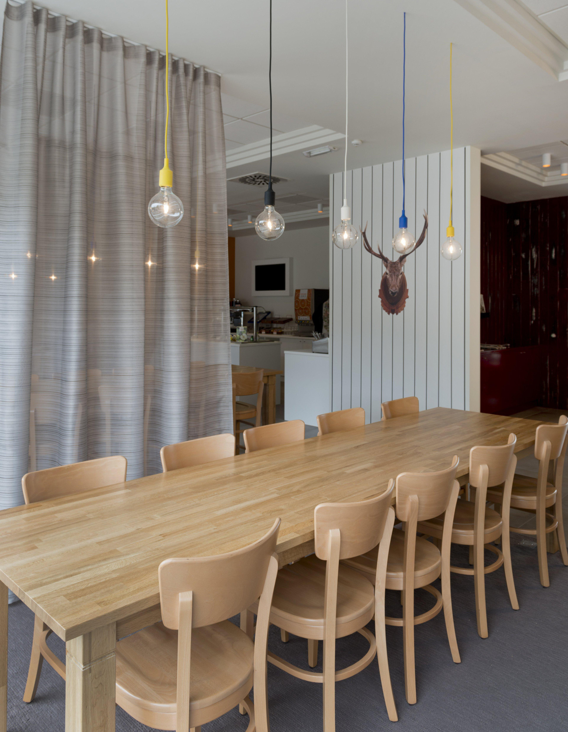 Restaurant Holiday Inn Express Antwerp City-North by IHG
