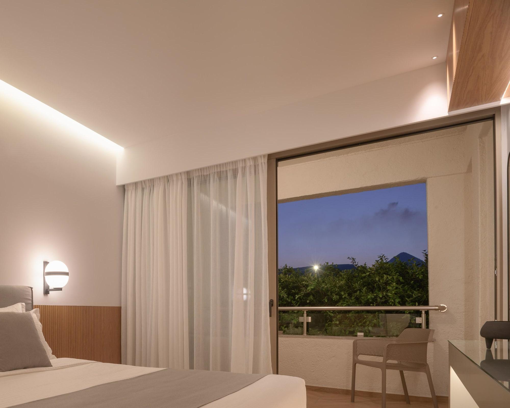 Habitación Agapi Beach Resort - Premium All Inclusive