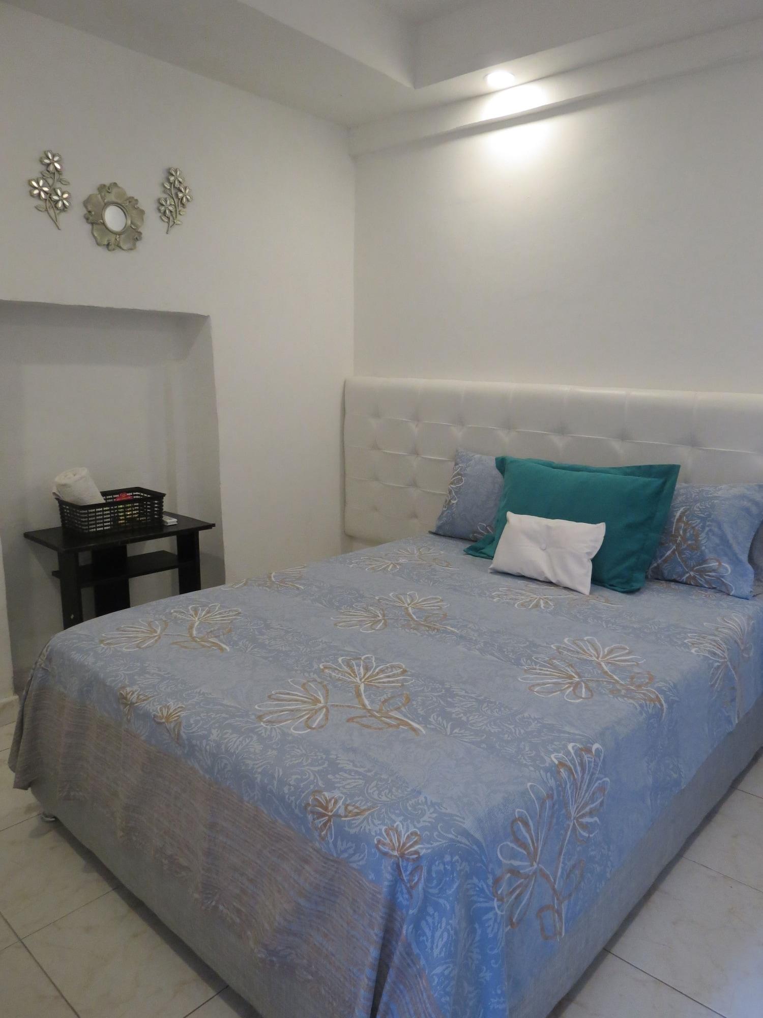 Habitación Casa San Luis Hotel