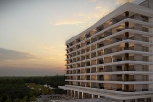 Hotel Mousai Cancun Adults Only