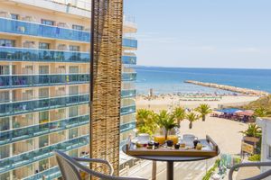 Alojamiento - Golden Costa Salou - Adults Only