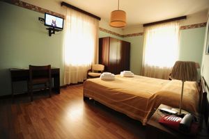 Alojamiento - Locanda Antica Italia