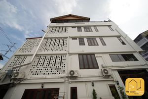 Alojamiento - Na Vayla PaPlern