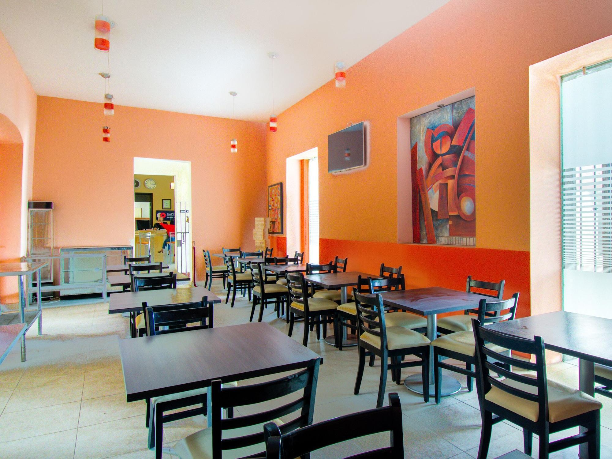 Restaurant Posada De Analco