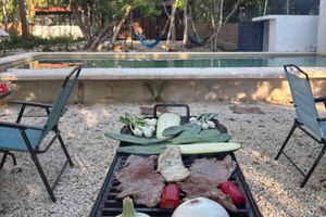Alojamiento - Bacalar Inn Hotel