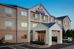 Alojamiento - Baymont by Wyndham Tulsa