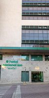 undefined - Hotel 3 estrellas con Desayuno buffet