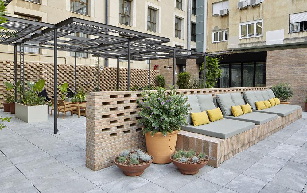 Hotel Alexandra Barcelona Hotel, Curio Collection by Hil