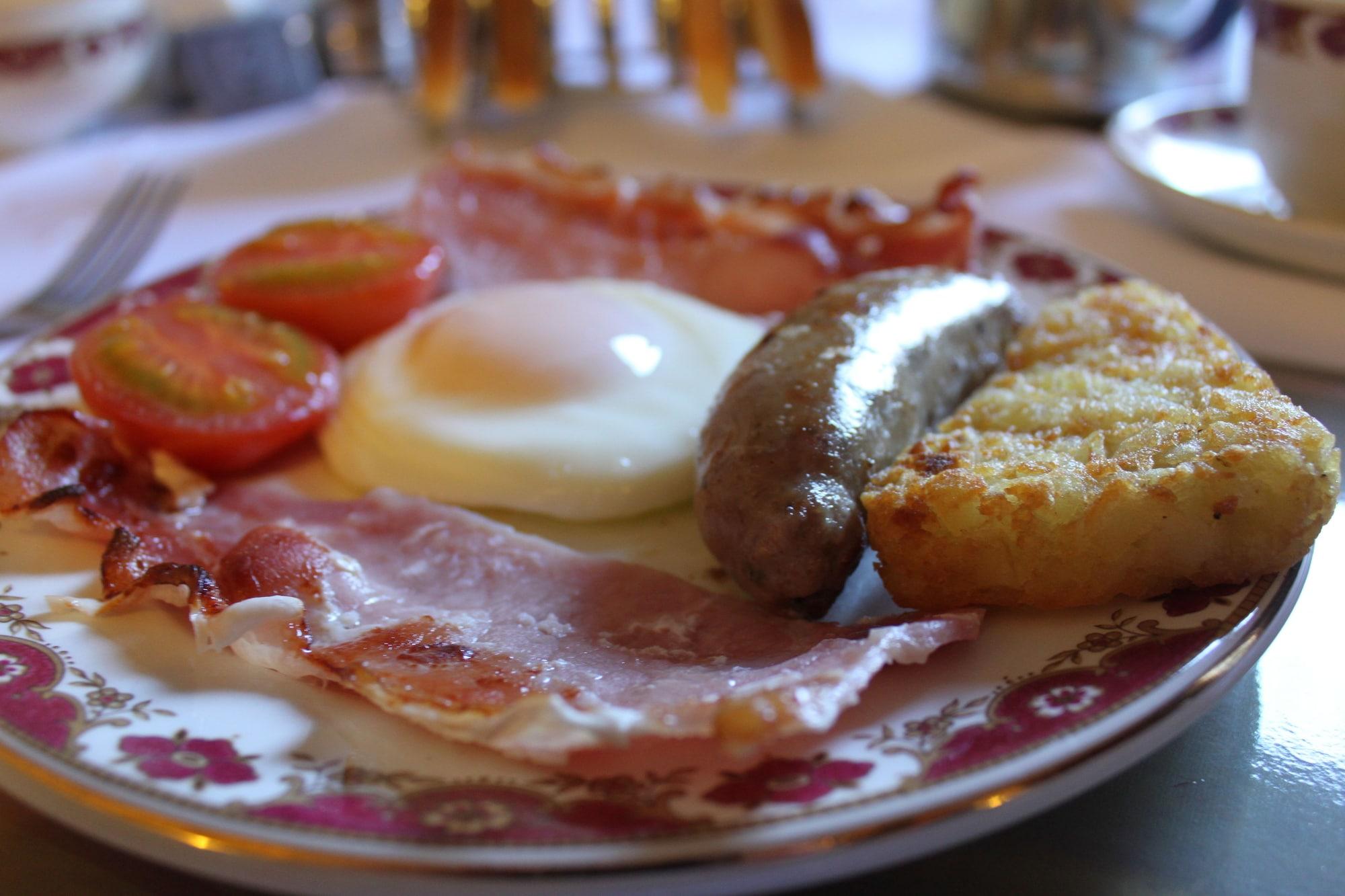 Restaurant The Winchester