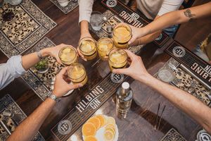 Actividad - Ruta de Sabores: Vino, Chocolate y Tradición en Mendoza