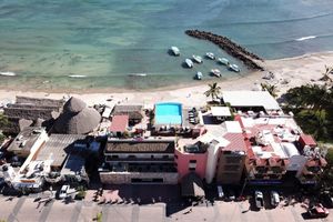 Alojamiento - Punta Mita Luxury Beachfront Condo