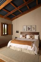 Alquiler Vacacional - Alma Liebre Viñedos del Valle