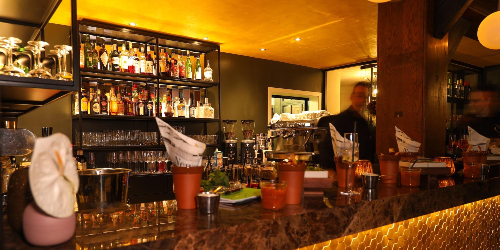 Restaurant Meinsbur Boutique Hotel
