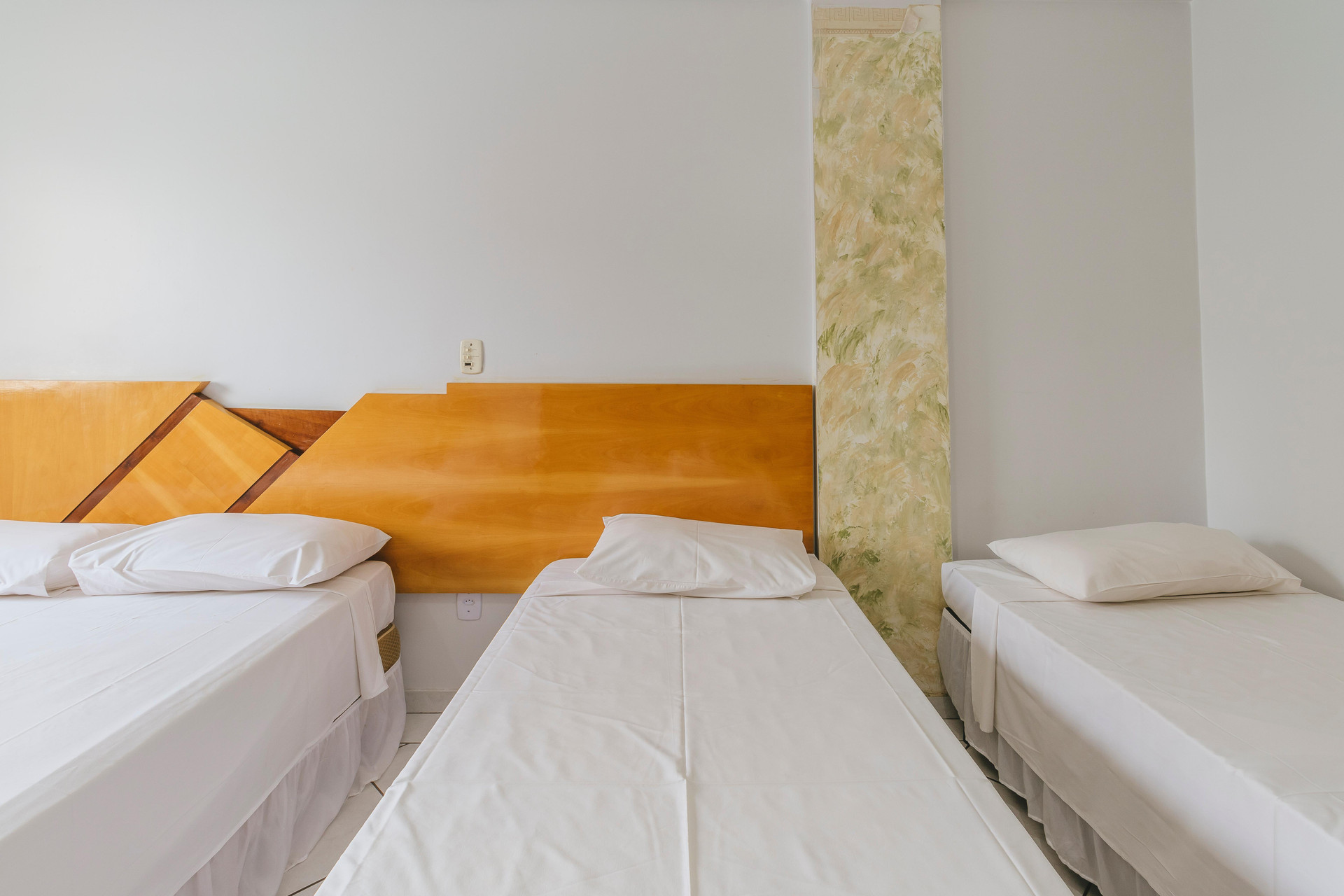 Habitación Hot Star Thermas Hotel