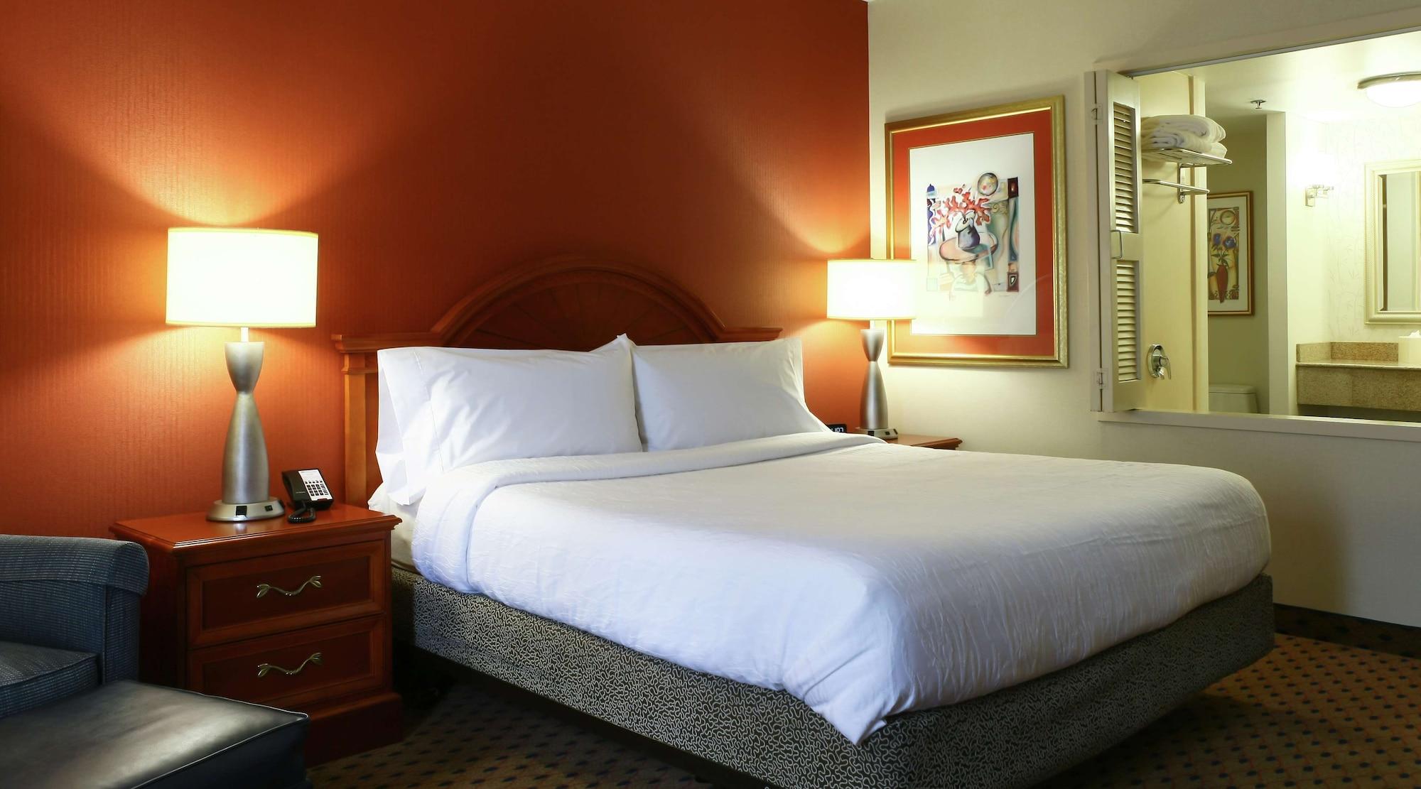 Habitación Hilton Garden Inn Secaucus/Meadowlands