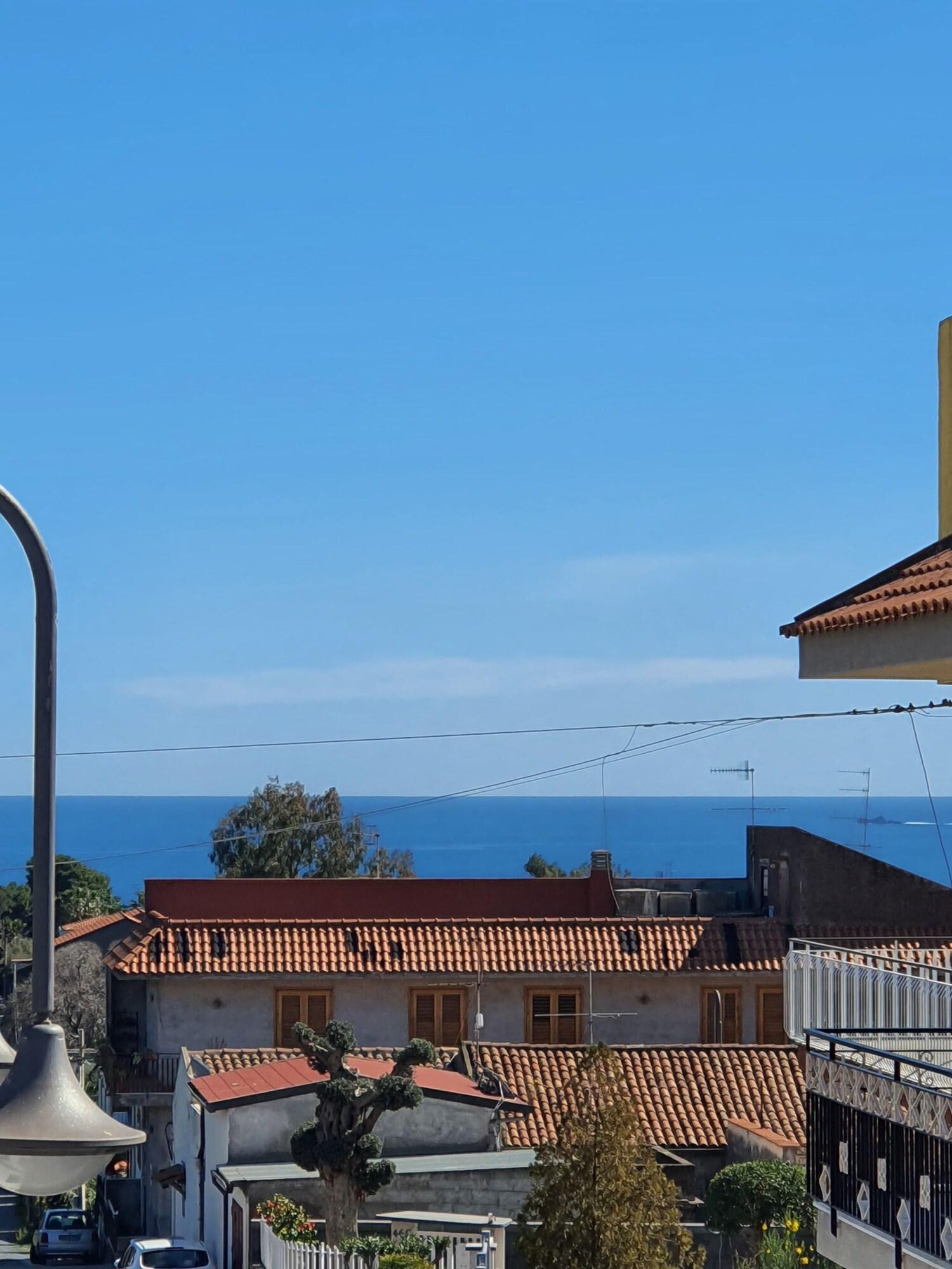 Varios Stanza ad ore Acireale