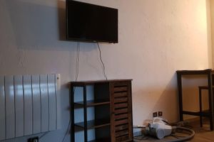 Alquiler Vacacional - Studio Saint Honore 1500 l