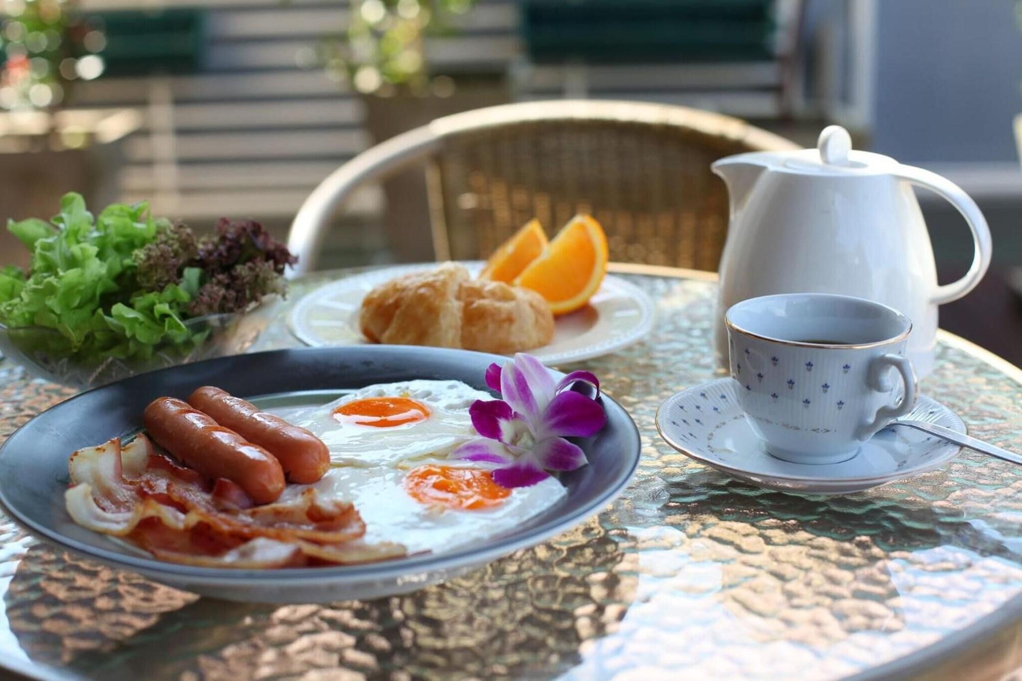 Restaurant Baanthanam-nont