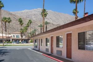 Alojamiento - Adara Hotel Palm Springs