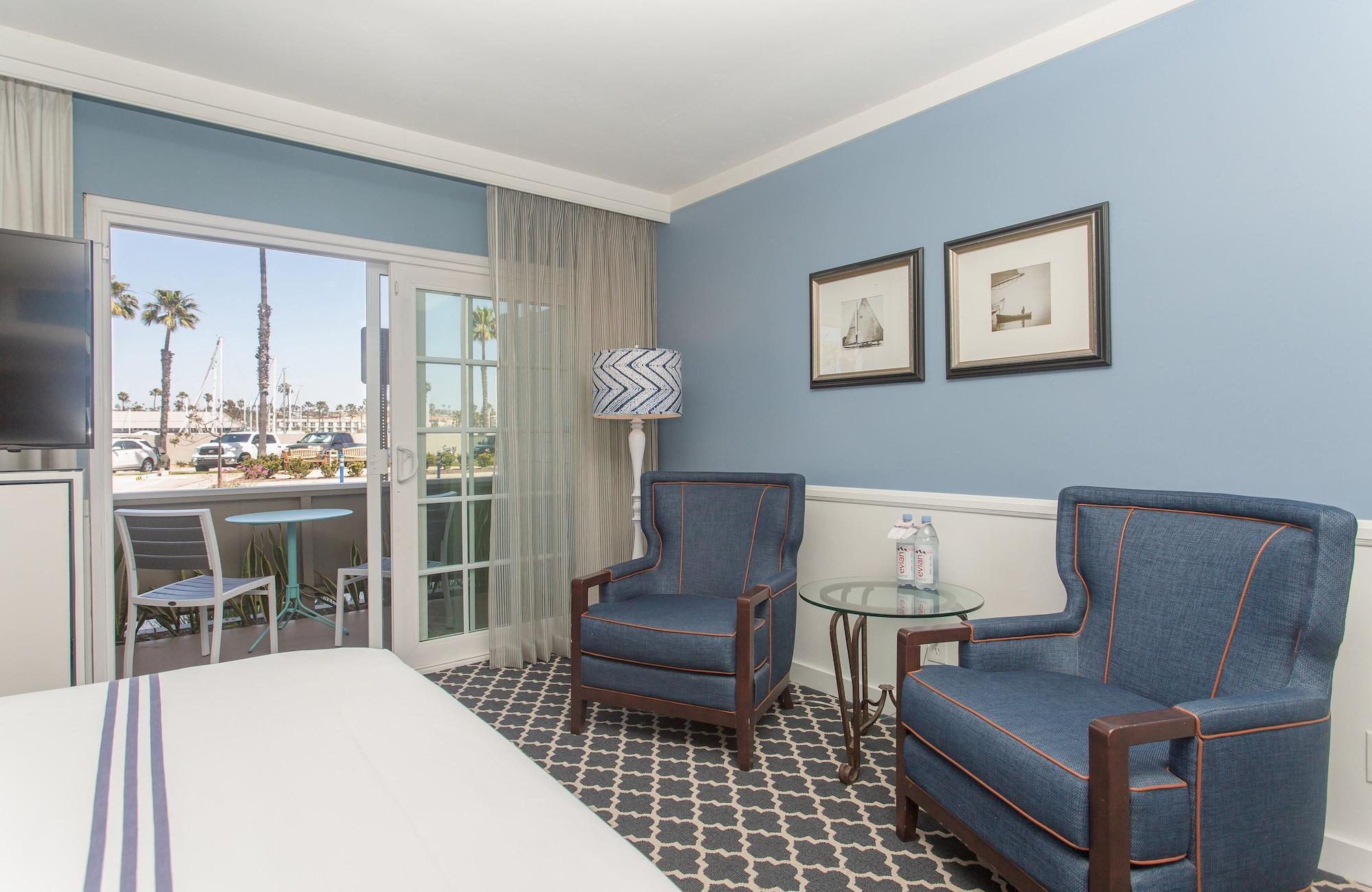 Habitación Portofino Hotel & Marina