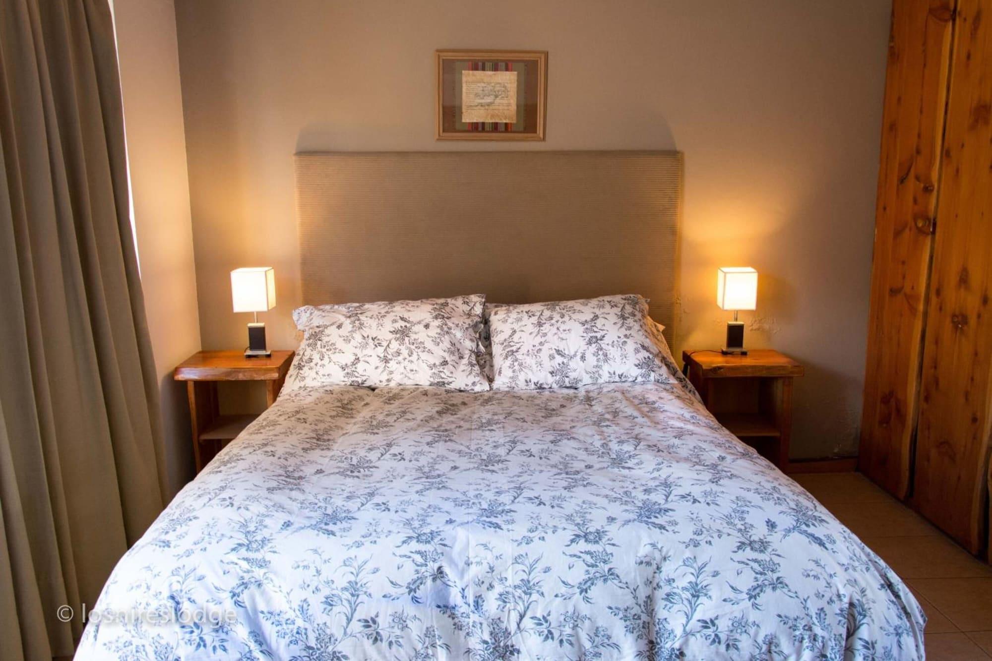 Habitación Los Ã?ires Lodge