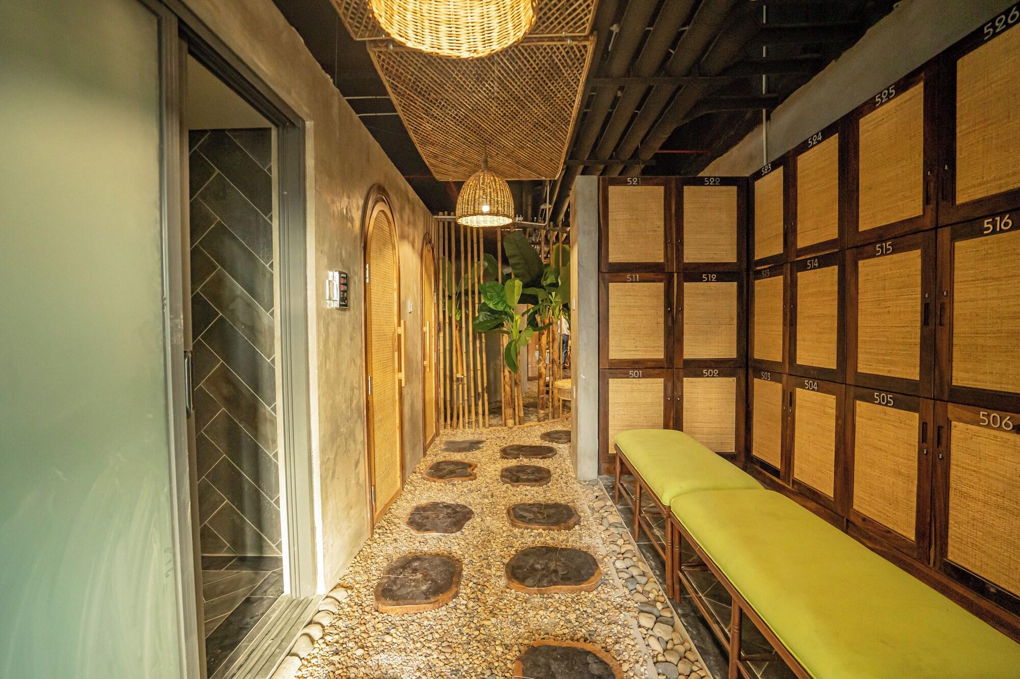 Spa Signature Hotel Nha Trang