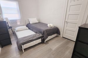 Alquiler Vacacional - Newly renovated 2 bedroom unit