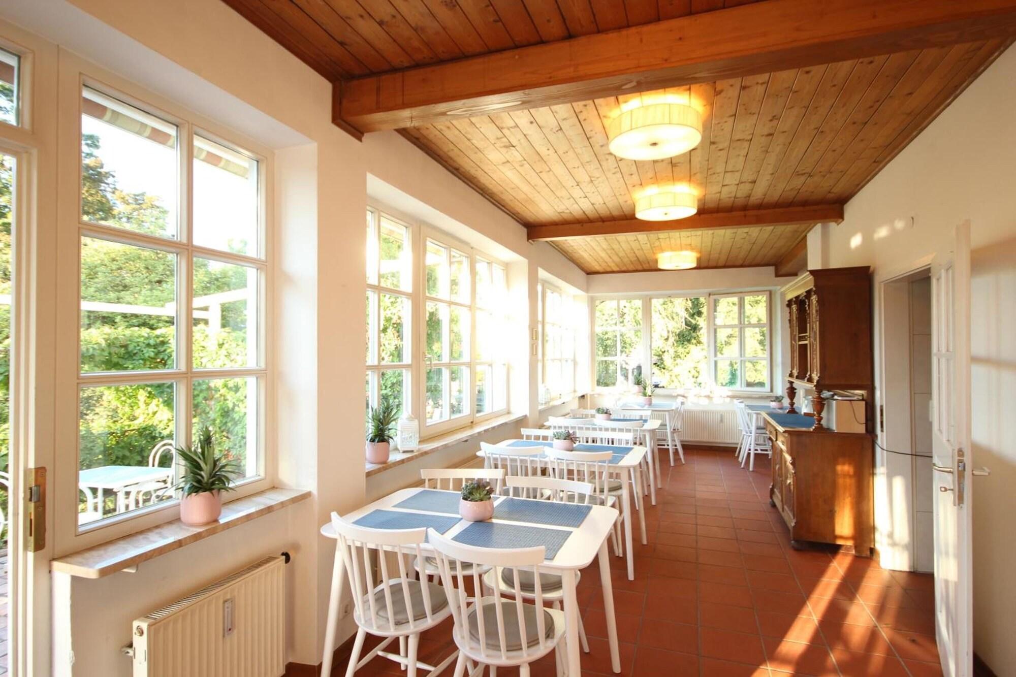 Restaurant Hotel Villa Sisi
