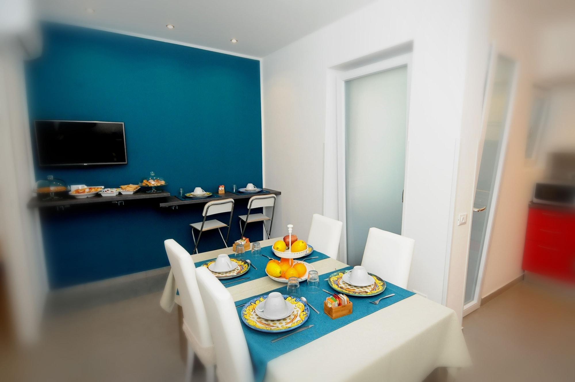 Restaurant B&B Le Porte Del Centro - 19082053C100164