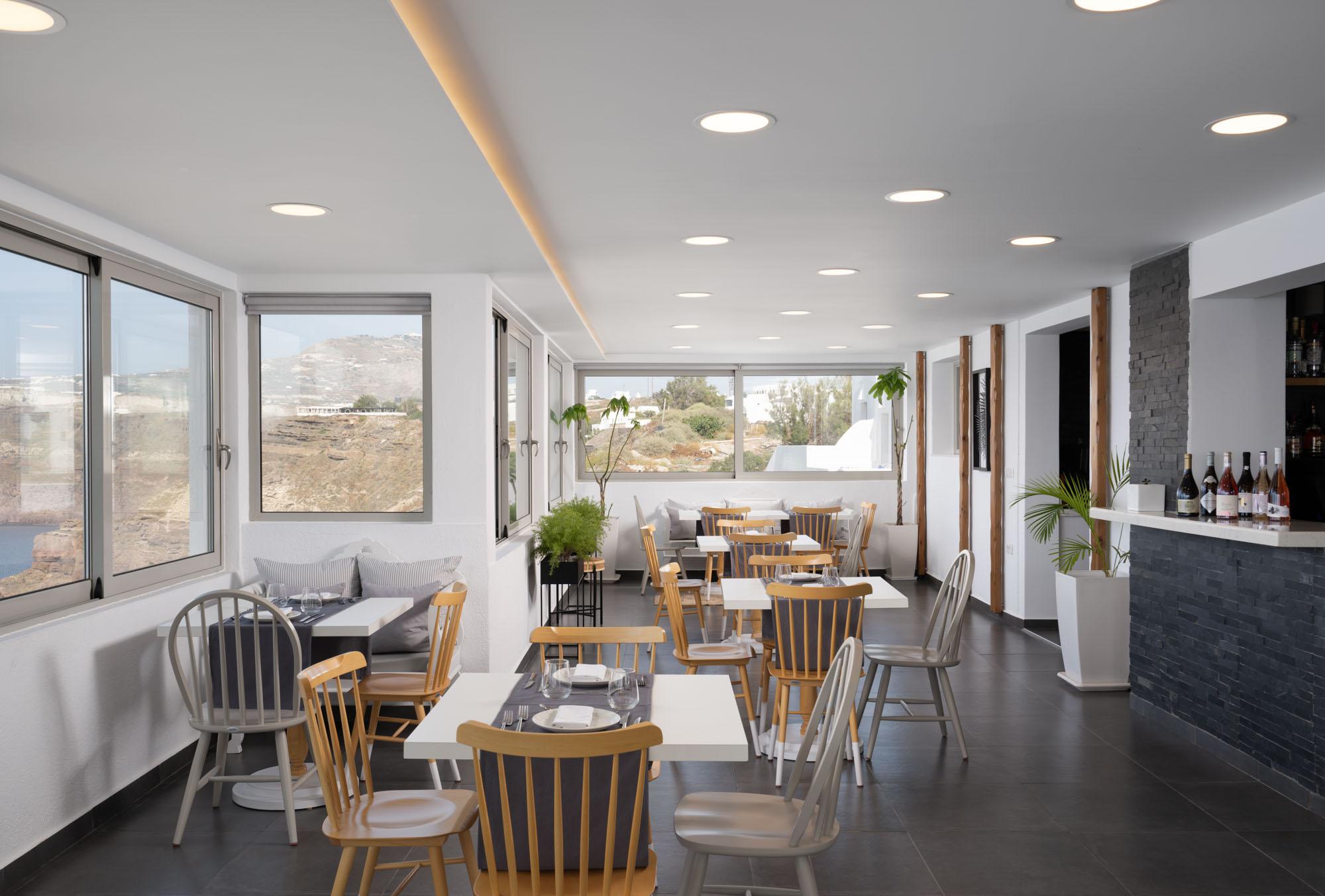 Restaurant Goulielmos Hotel & Spa