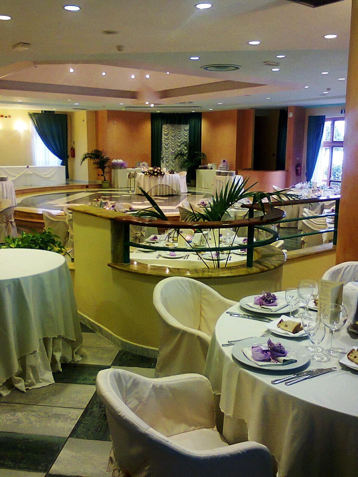 Restaurant Club San Diego
