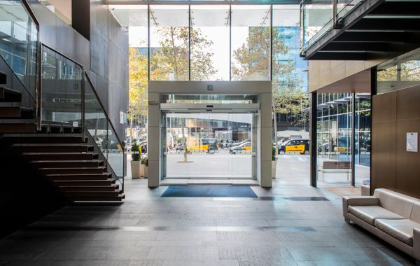 Holiday Inn Express Barcelona City 22@ by IHG