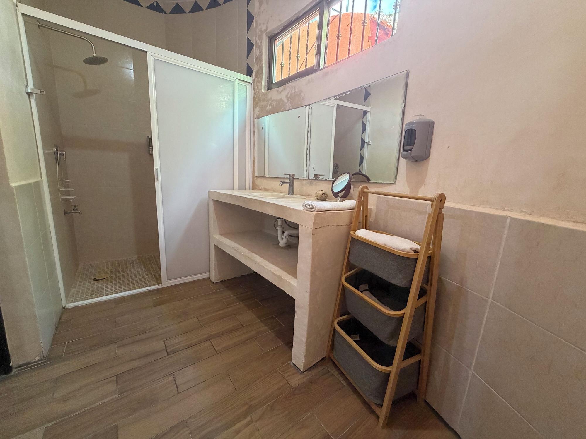 Equipamiento de Habitación Finca Oz