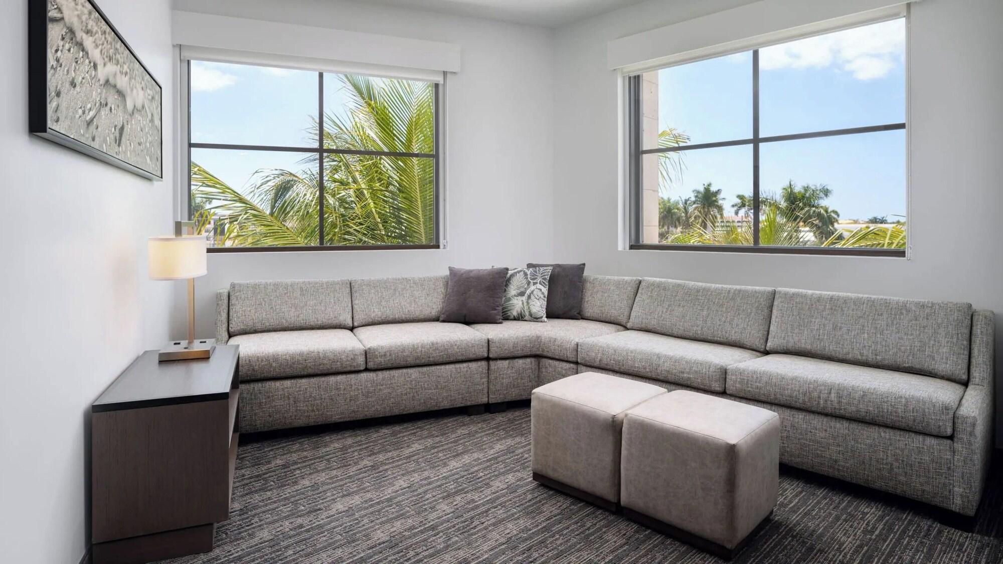 Habitación Hyatt House Naples/5th Avenue