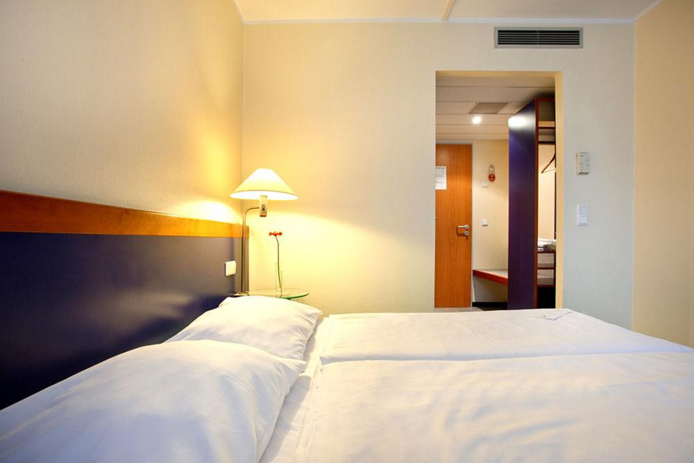 Hotel Azimut Hotel City South Berlin