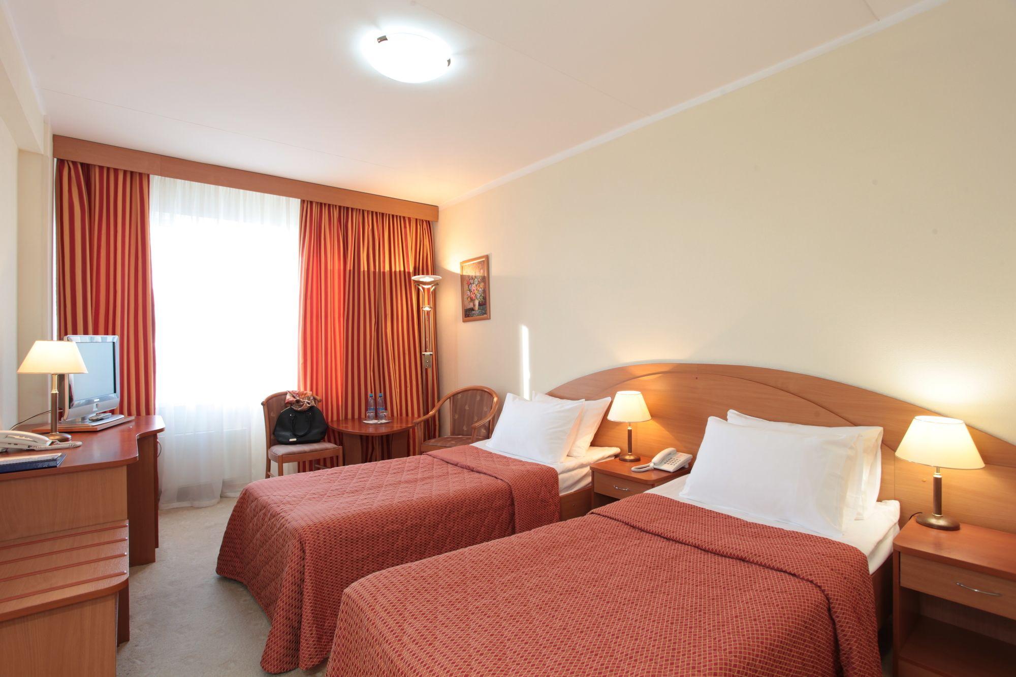 Hotel Hotel Izmailovo Gamma