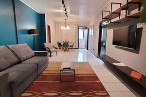 Alquiler Vacacional - AP101 - Amplo AP no centro c/ AC