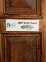 Alojamiento - Izmit Otel