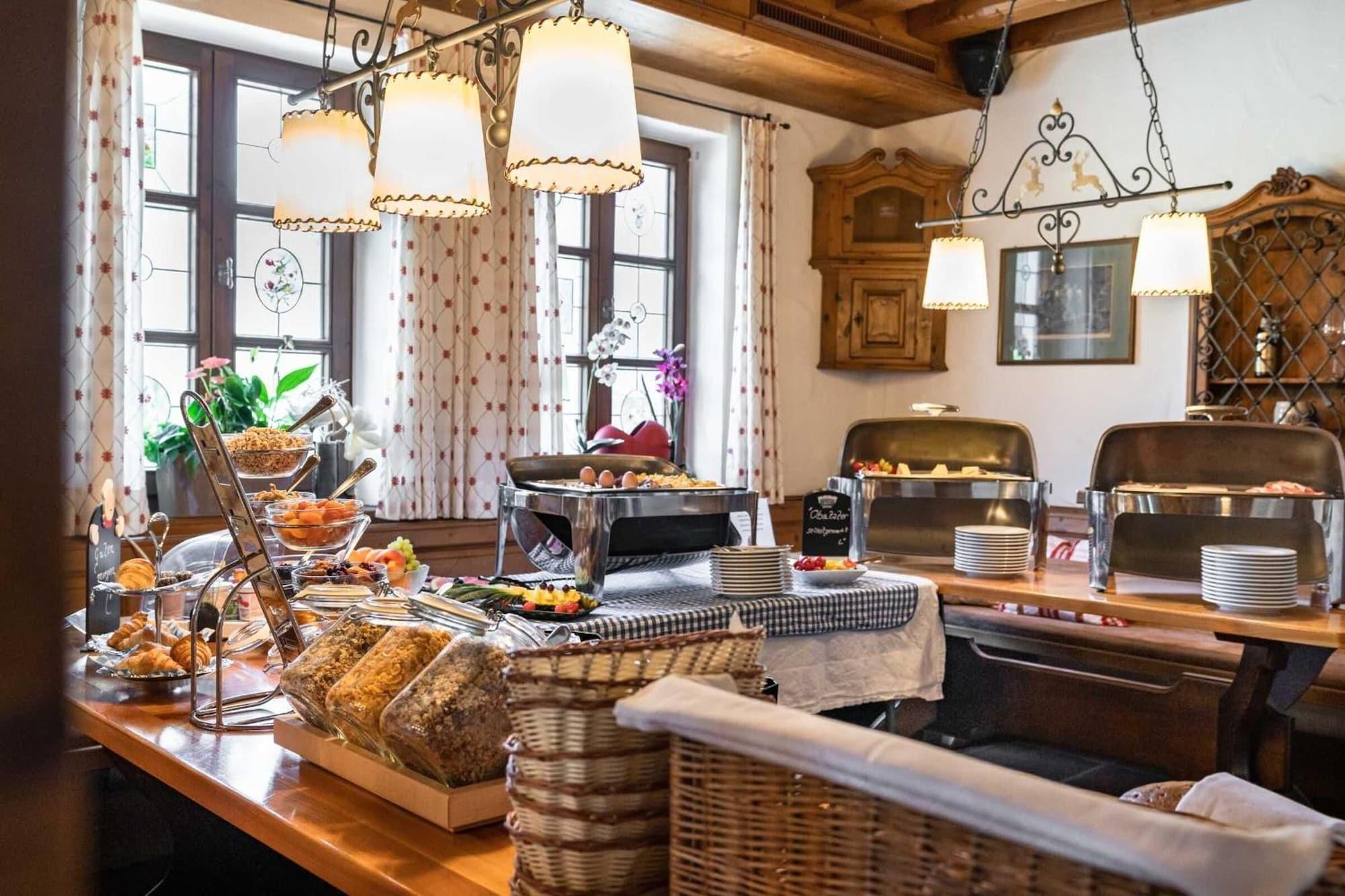 Restaurant Landgasthof zum Erdinger Weissbrau