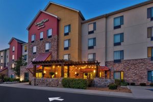 Alojamiento - TownePlace Suites by Marriott Nashville Airport