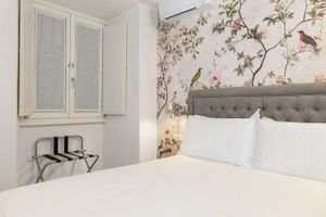 Arriendo temporal - Palazzo Nori elegant & renovated apartment in the hearth of Florence