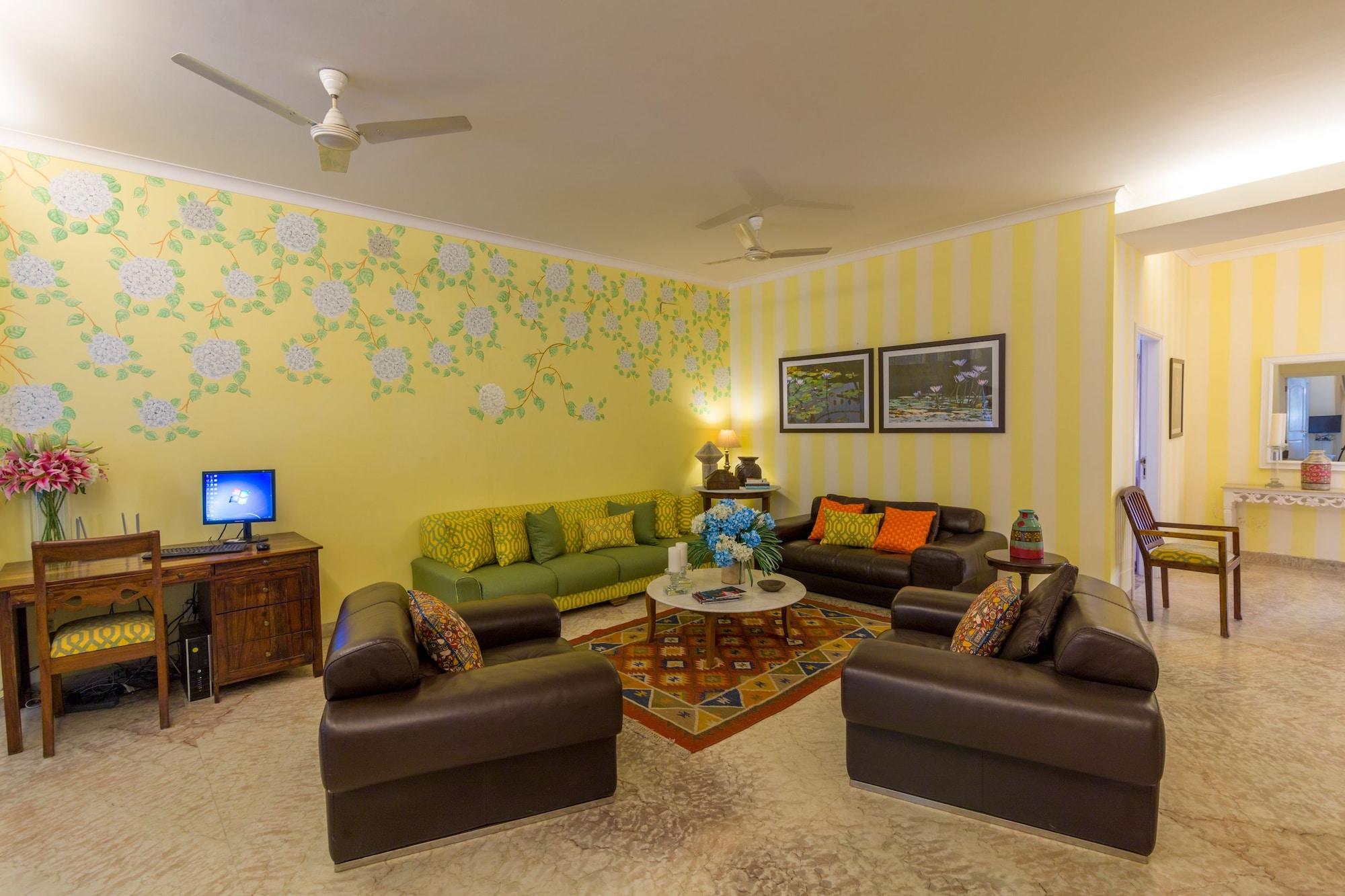 Varios Colonels Retreat 2